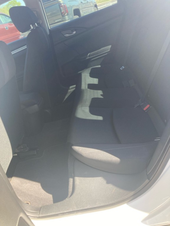 2021 Honda Civic Image 14