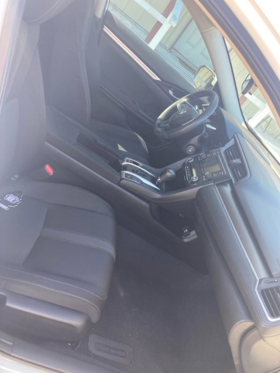 2021 Honda Civic Image 15