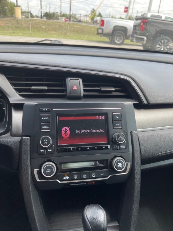 2021 Honda Civic Image 18