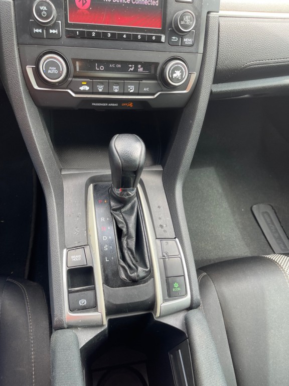 2021 Honda Civic Image 19