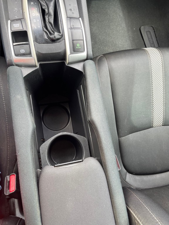 2021 Honda Civic Image 20