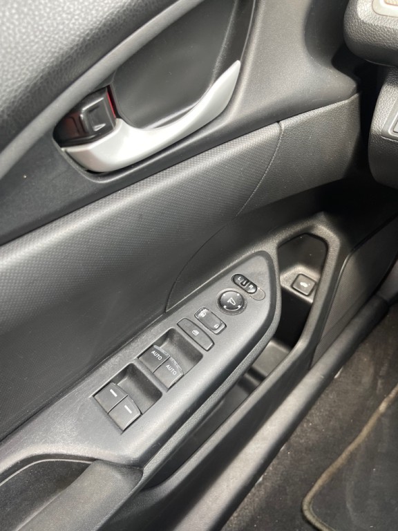 2021 Honda Civic Image 22