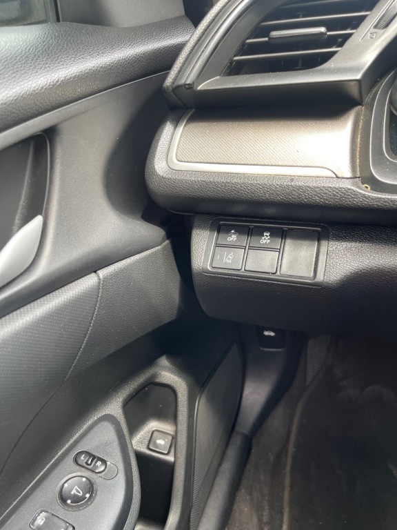 2021 Honda Civic Image 23