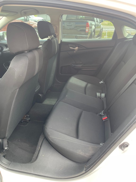 2021 Honda Civic Image 26