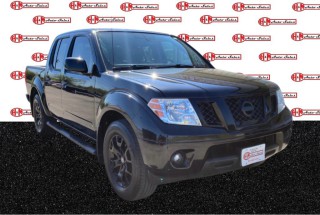 Image for 2020 Nissan Frontier S ID: 7266495