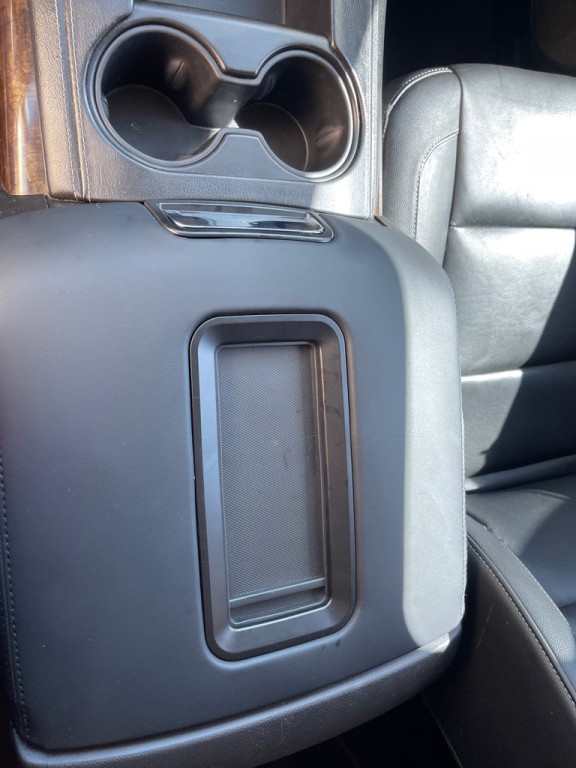 2017 Chevrolet Tahoe Image 15