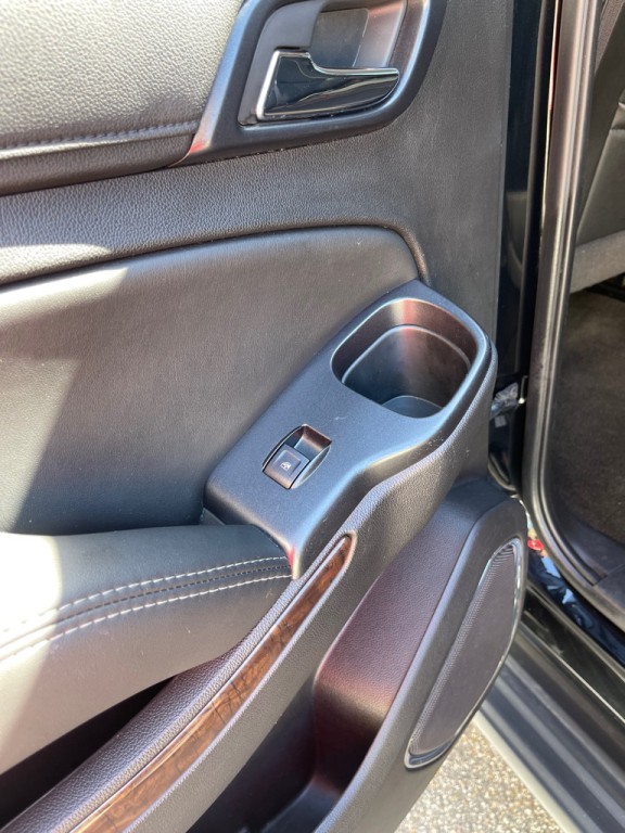 2017 Chevrolet Tahoe Image 22