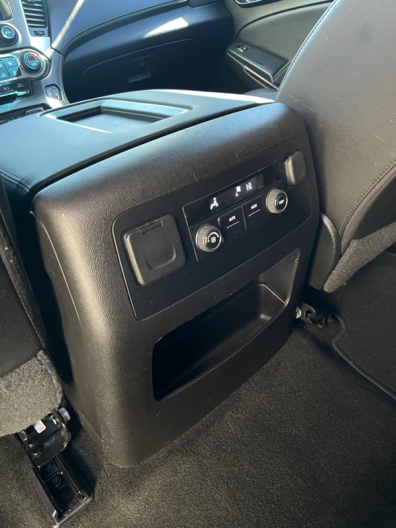 2017 Chevrolet Tahoe Image 23