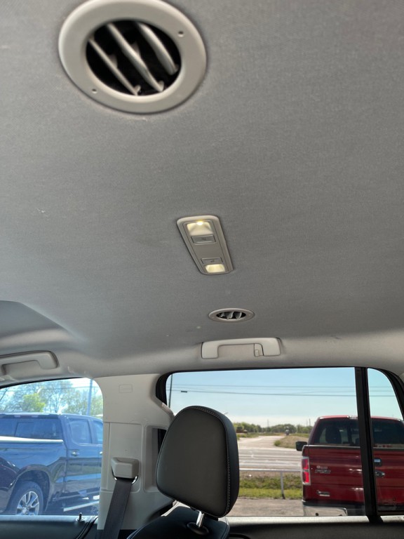 2017 Chevrolet Tahoe Image 24