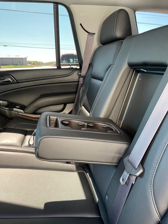 2017 Chevrolet Tahoe Image 25