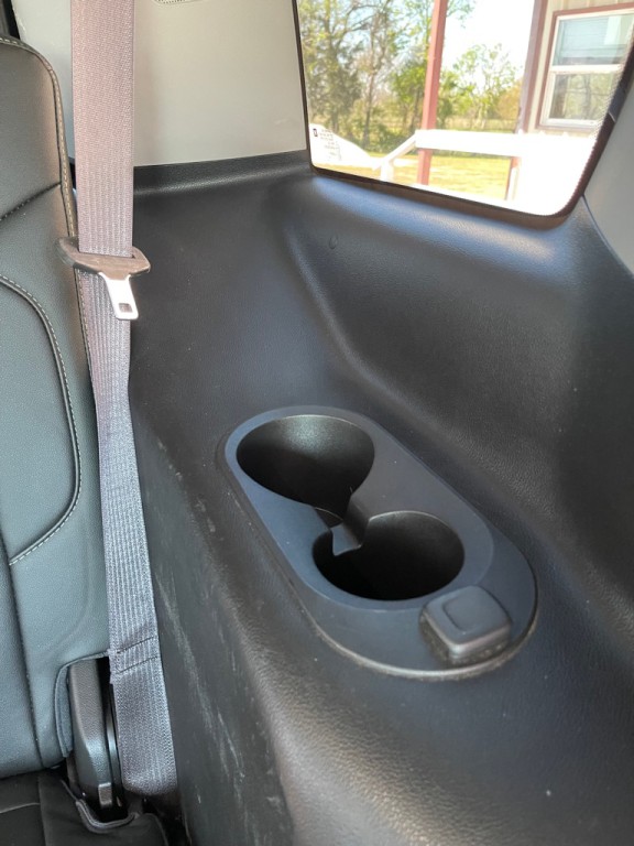 2017 Chevrolet Tahoe Image 27