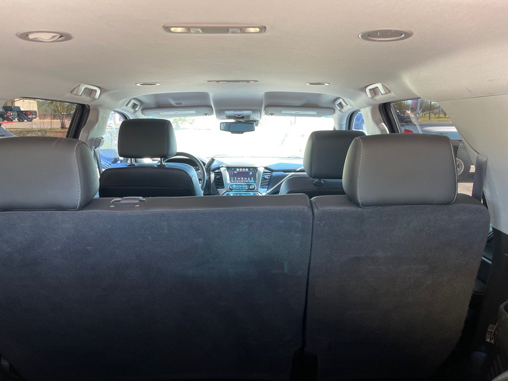 2017 Chevrolet Tahoe Image 30