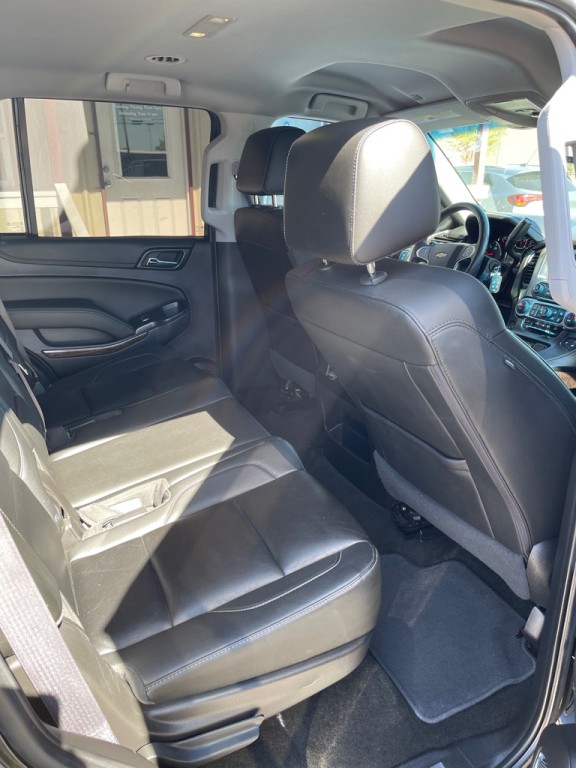2017 Chevrolet Tahoe Image 32