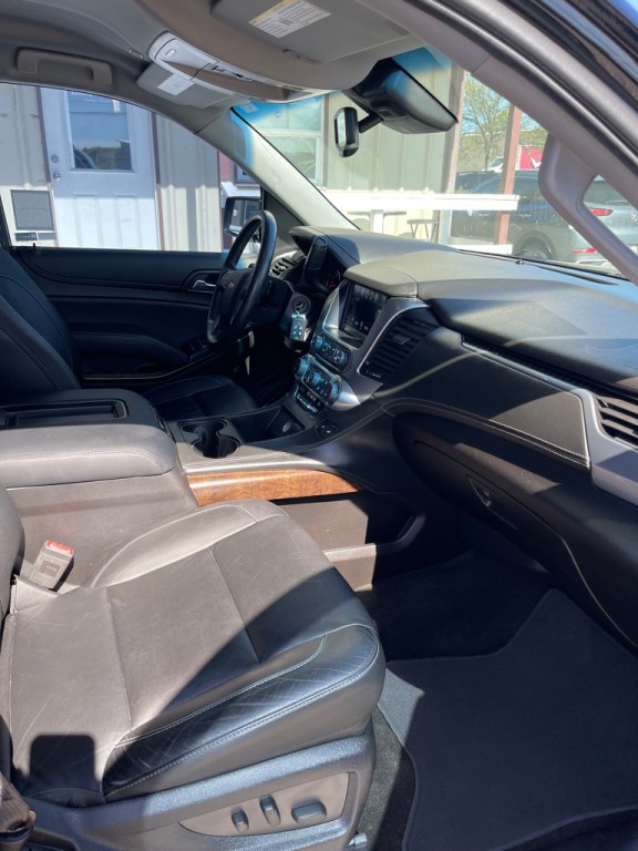 2017 Chevrolet Tahoe Image 33