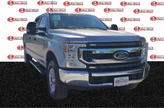 Image for 2022 Ford F-250 XL ID: 7306837