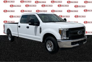 Image for 2018 Ford F-250 XL ID: 7306866