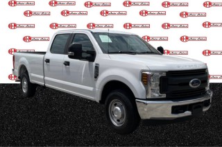 Image for 2018 Ford F-250 XL ID: 7306866