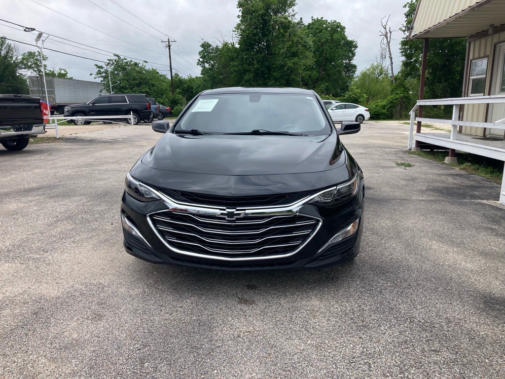 2020 Chevrolet Malibu Image 7
