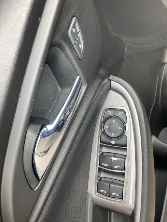 2020 Chevrolet Malibu Image 9