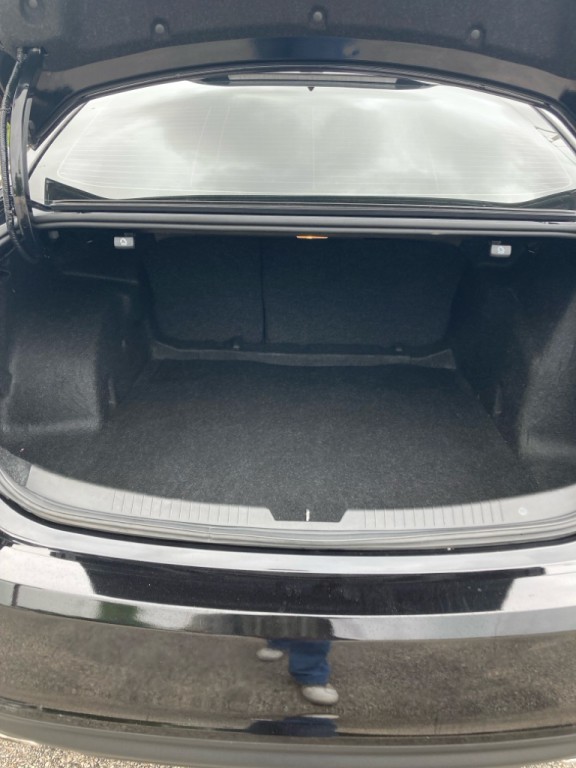 2020 Chevrolet Malibu Image 15