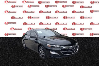 Image for 2020 Chevrolet Malibu RS ID: 7335711