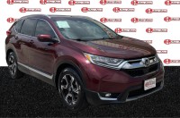 Image for 2018 Honda CR-V Touring ID: 7352554