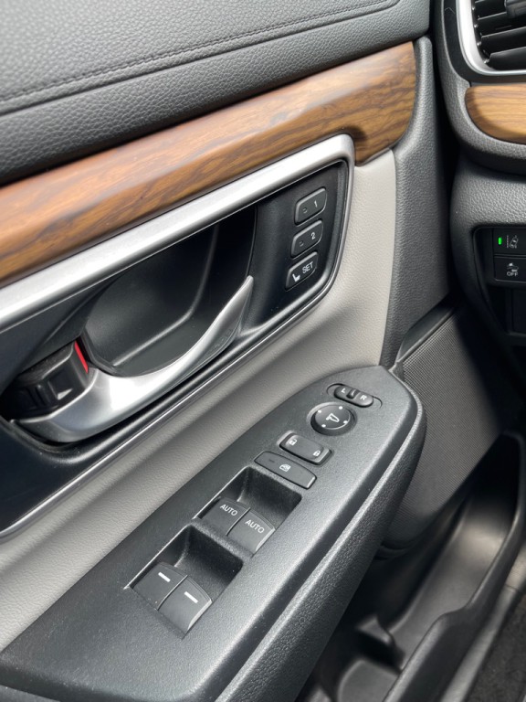 2018 Honda CR-V Image 7
