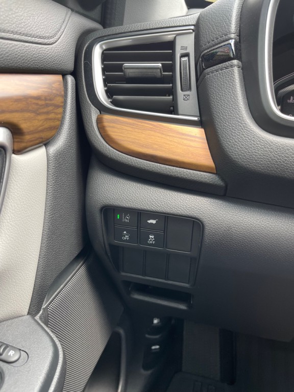 2018 Honda CR-V Image 8