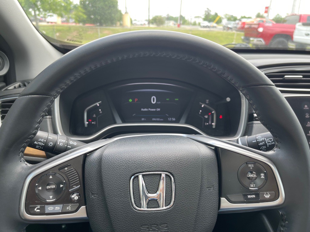 2018 Honda CR-V Image 9