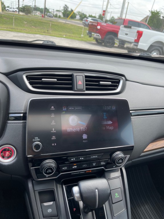 2018 Honda CR-V Image 10