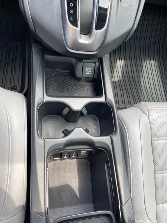 2018 Honda CR-V Image 12