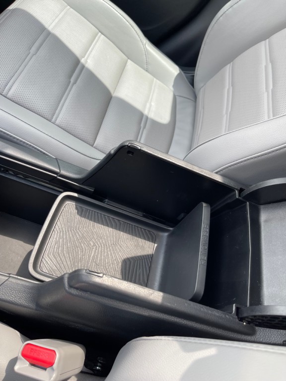2018 Honda CR-V Image 13