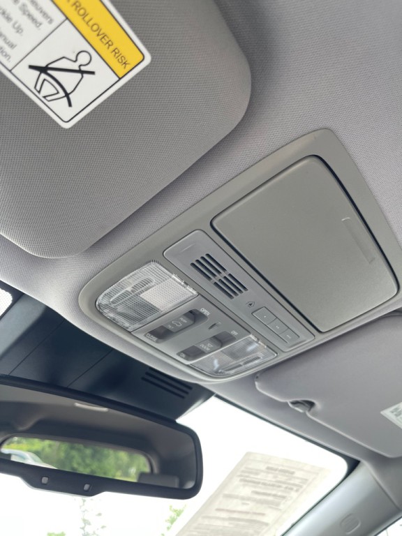 2018 Honda CR-V Image 14