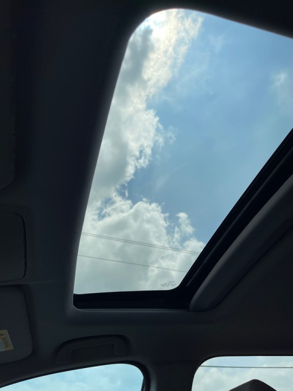 2018 Honda CR-V Image 15