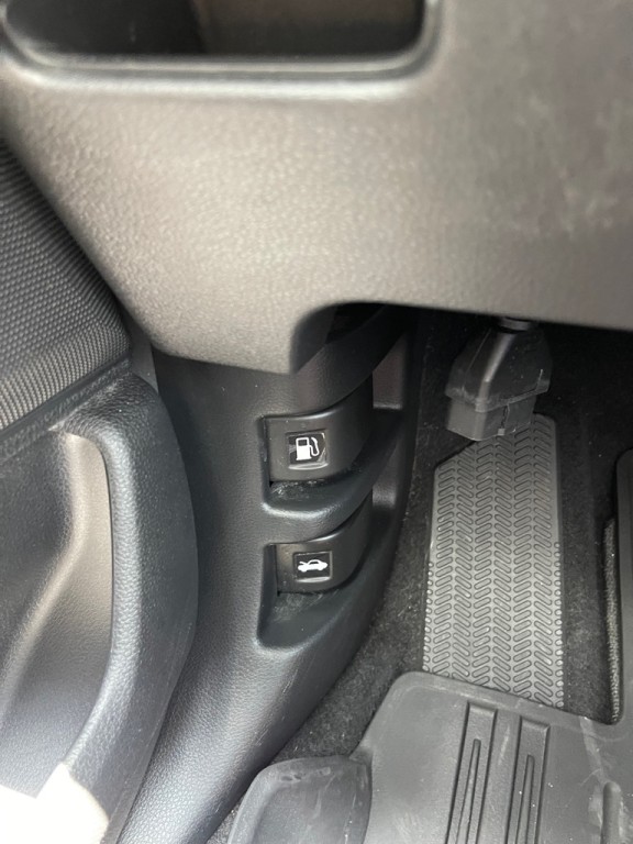 2018 Honda CR-V Image 17