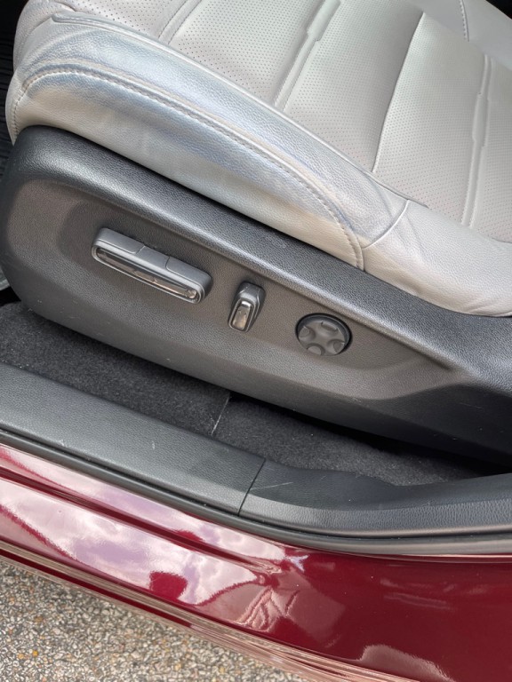 2018 Honda CR-V Image 18