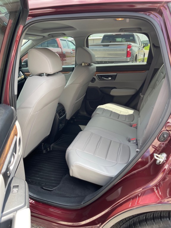 2018 Honda CR-V Image 20