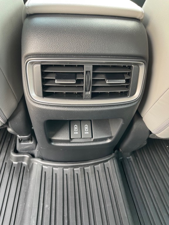 2018 Honda CR-V Image 21