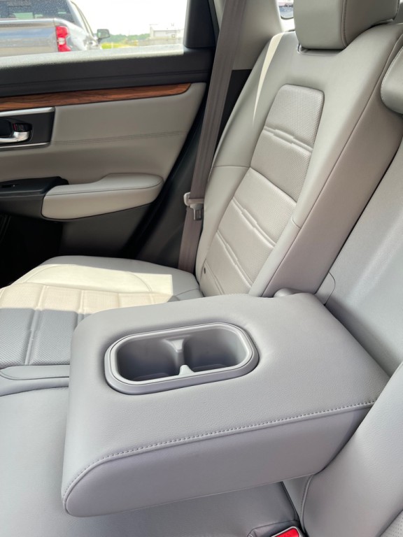 2018 Honda CR-V Image 22