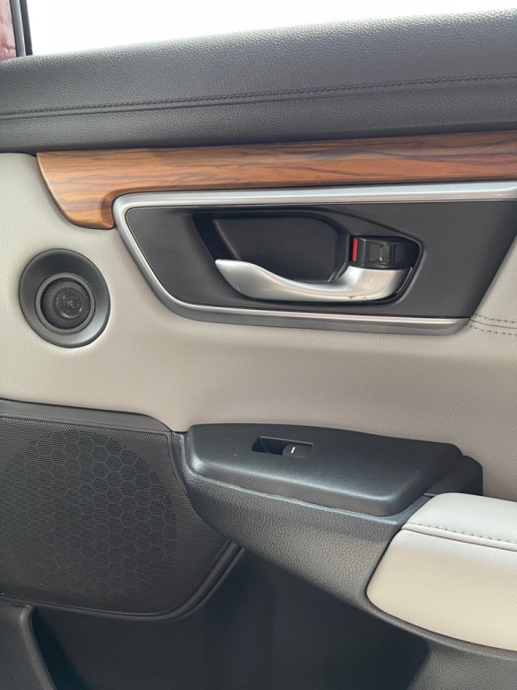 2018 Honda CR-V Image 23