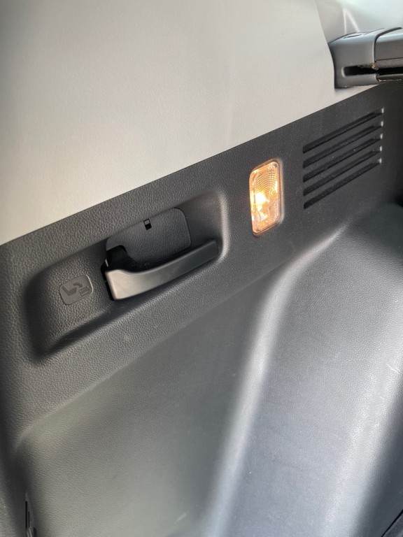 2018 Honda CR-V Image 28