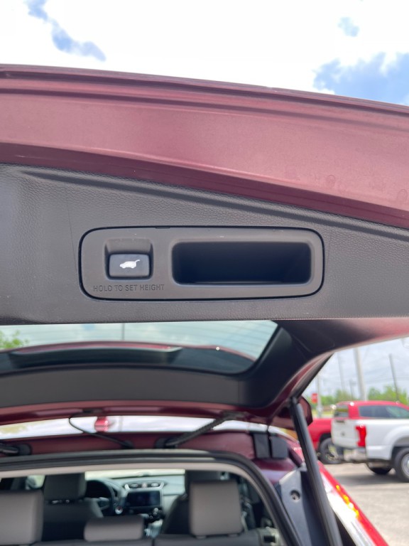 2018 Honda CR-V Image 29