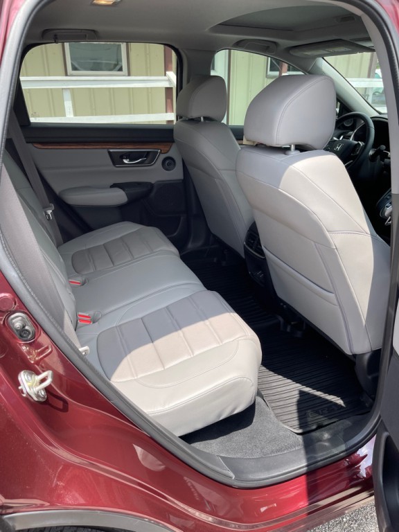 2018 Honda CR-V Image 30