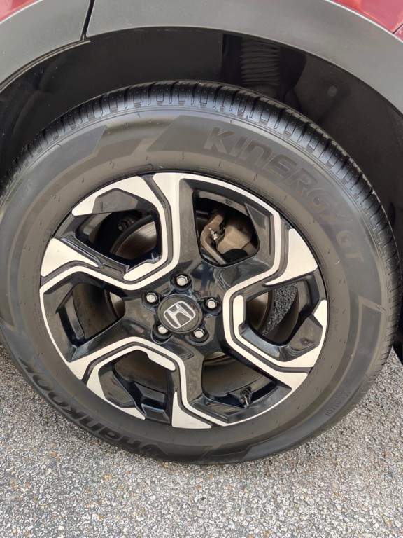 2018 Honda CR-V Image 32