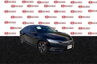 Image for 2016 Honda Civic Touring ID: 7360913