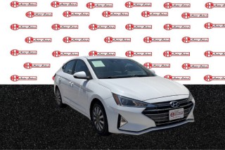 Image for 2020 Hyundai Elantra SE ID: 7363684