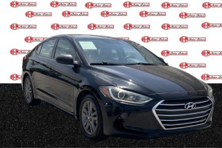 Image for 2017 Hyundai Elantra SE ID: 7379304