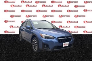 Image for 2019 Subaru Crosstrek 2.0I LIMITED ID: 7383543