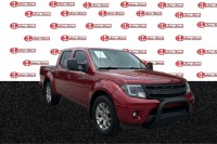 Image for 2020 Nissan Frontier S ID: 7394247