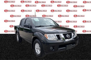 Image for 2021 Nissan Frontier S ID: 7394257